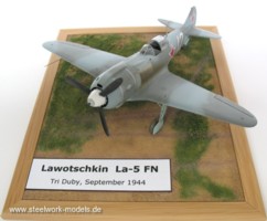 La-5 FN